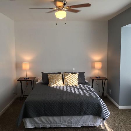 Large Room Near Uvu & Byu Orem Extérieur photo