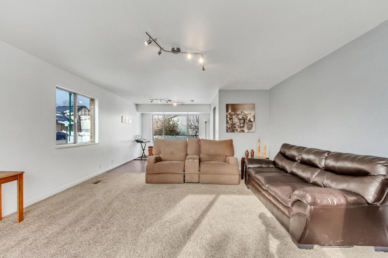 Large Room Near Uvu & Byu Orem Extérieur photo