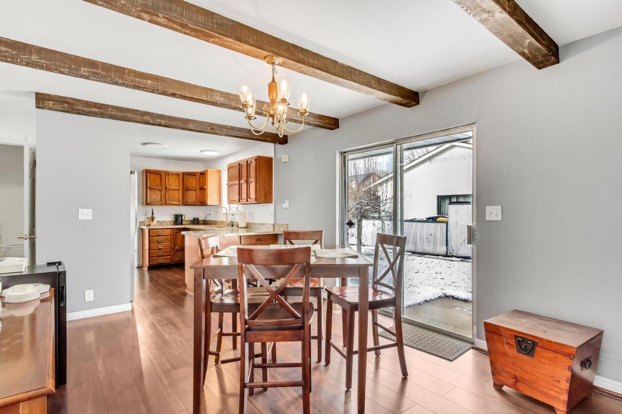 Large Room Near Uvu & Byu Orem Extérieur photo