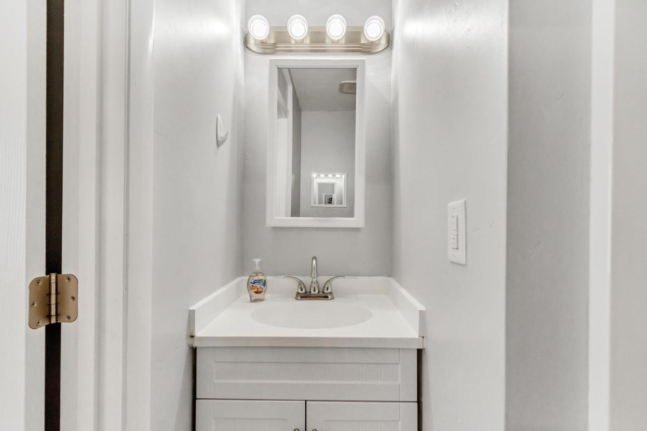 Large Room Near Uvu & Byu Orem Extérieur photo