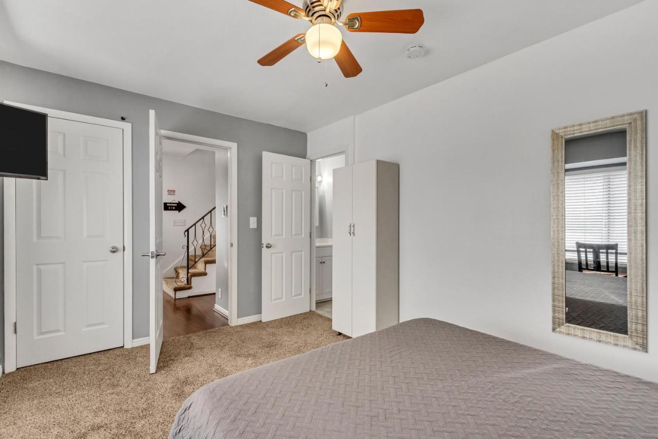 Large Room Near Uvu & Byu Orem Extérieur photo