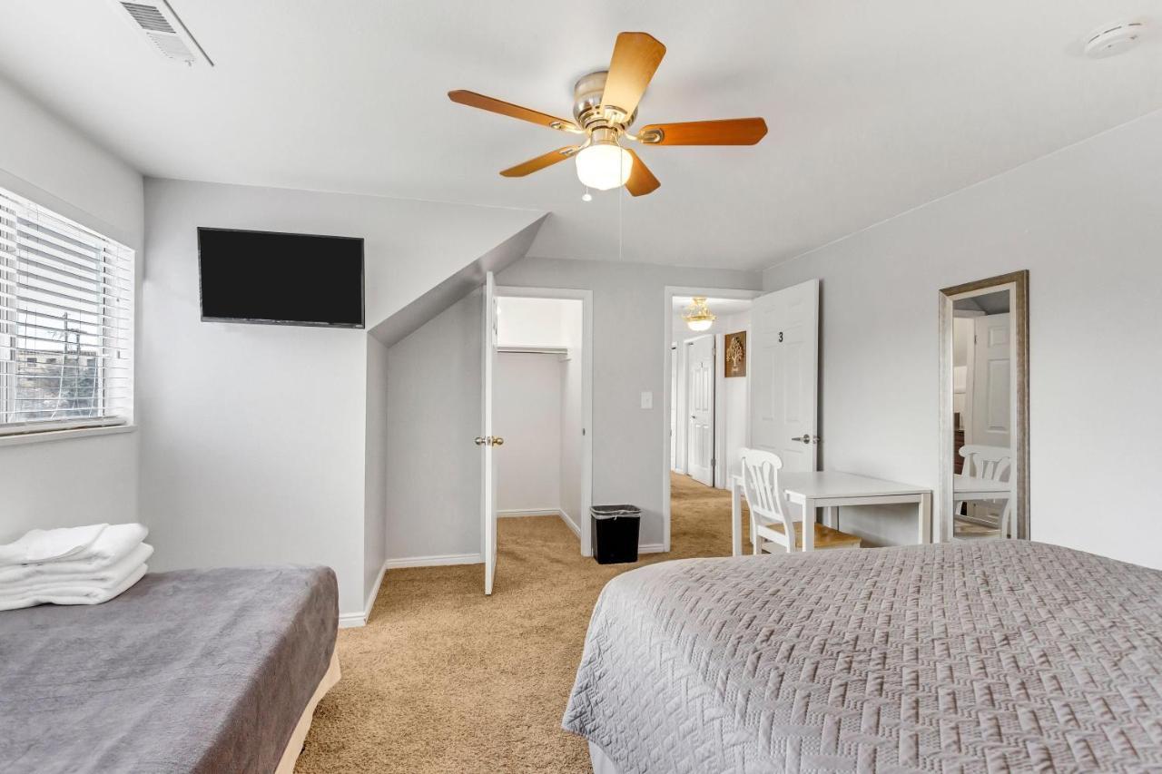 Large Room Near Uvu & Byu Orem Extérieur photo