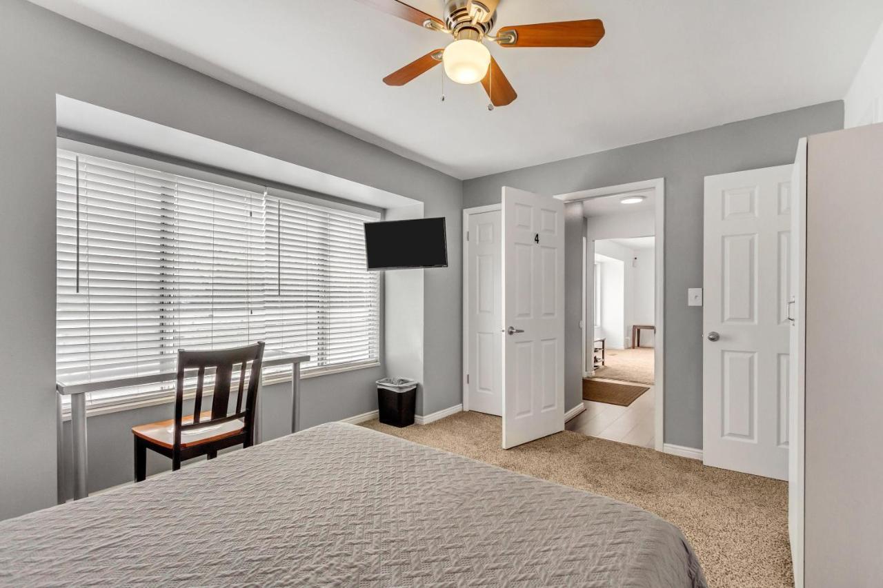 Large Room Near Uvu & Byu Orem Extérieur photo