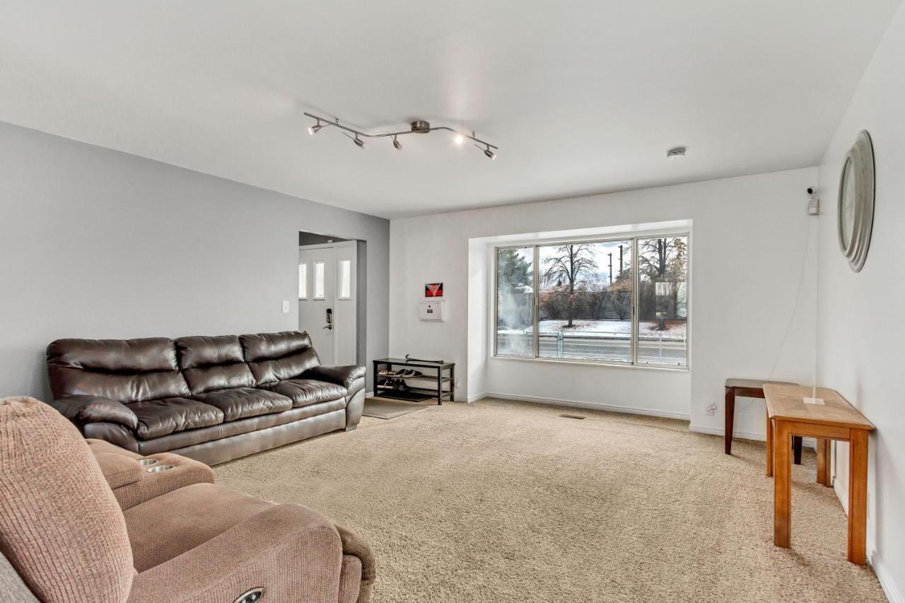 Large Room Near Uvu & Byu Orem Extérieur photo