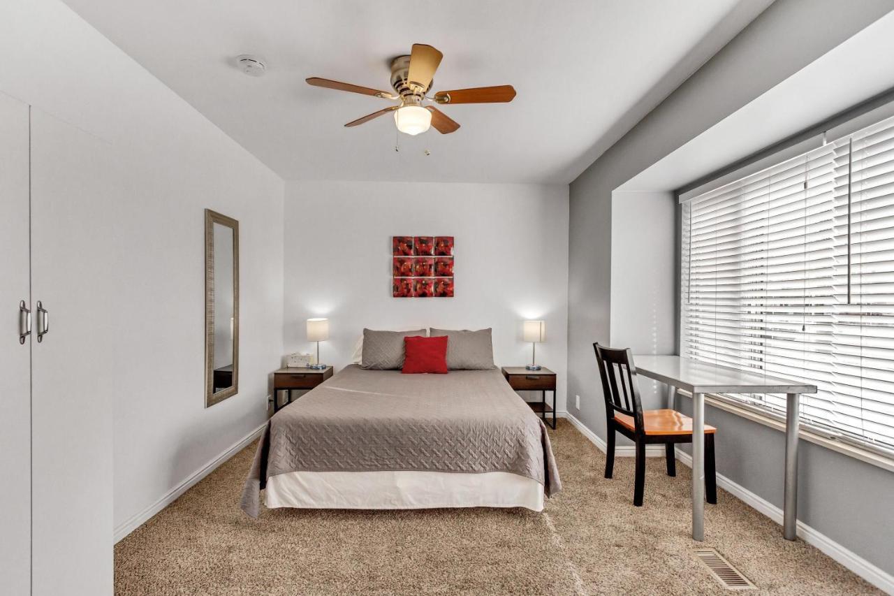 Large Room Near Uvu & Byu Orem Extérieur photo