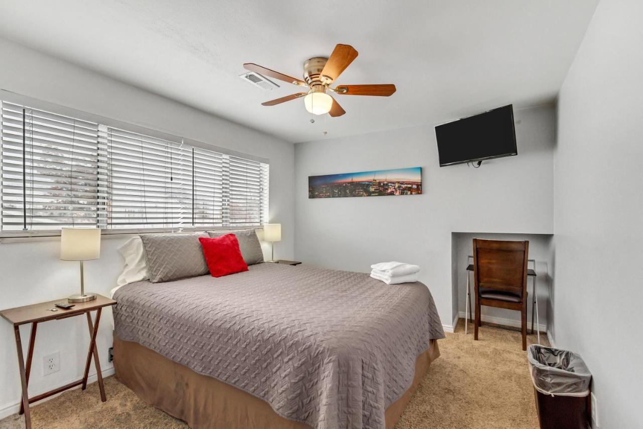 Large Room Near Uvu & Byu Orem Extérieur photo
